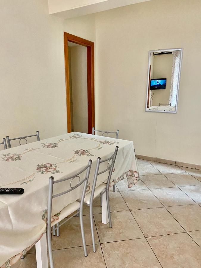 Blessingnarrowstreet95 Lägenhet Neapel Exteriör bild