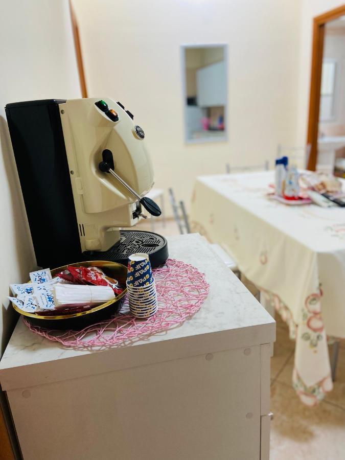 Blessingnarrowstreet95 Lägenhet Neapel Exteriör bild